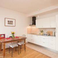 Flat Czechia, Karlovy Vary Region, Karlovy Vary, 37 sq.m.