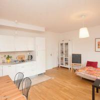 Flat Czechia, Karlovy Vary Region, Karlovy Vary, 37 sq.m.