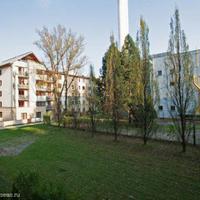 Flat Czechia, Karlovy Vary Region, Karlovy Vary, 37 sq.m.