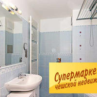 Квартира в Чехии, Устецкий край, Теплице, 41 кв.м.