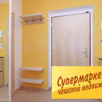 Квартира в Чехии, Устецкий край, Теплице, 41 кв.м.