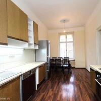 Квартира в Чехии, Устецкий край, Теплице, 124 кв.м.