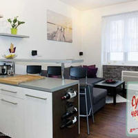 Flat Czechia, Ustecky region, Teplice, 48 sq.m.