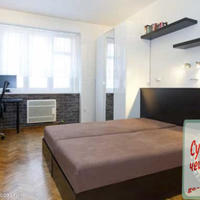 Flat Czechia, Ustecky region, Teplice, 48 sq.m.