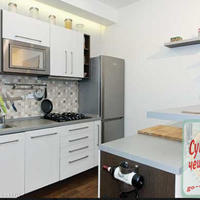 Flat Czechia, Ustecky region, Teplice, 48 sq.m.