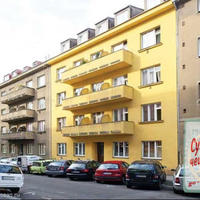 Flat Czechia, Ustecky region, Teplice, 48 sq.m.