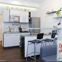 Flat Czechia, Ustecky region, Teplice, 48 sq.m.