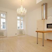 Квартира в Чехии, Карловарский край, Карловы Вары, 78 кв.м.