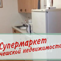 Квартира в Чехии, Устецкий край, Теплице, 54 кв.м.