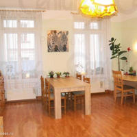 Flat Czechia, Karlovy Vary Region, Karlovy Vary, 94 sq.m.