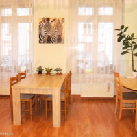 Flat Czechia, Karlovy Vary Region, Karlovy Vary, 94 sq.m.