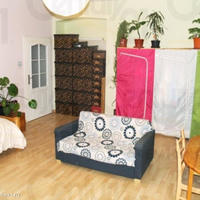 Flat Czechia, Karlovy Vary Region, Karlovy Vary, 94 sq.m.