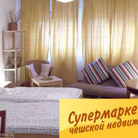 Квартира в Чехии, Карловарский край, Карловы Вары, 31 кв.м.