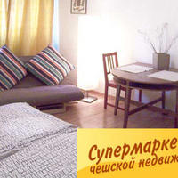 Квартира в Чехии, Карловарский край, Карловы Вары, 31 кв.м.