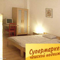 Квартира в Чехии, Карловарский край, Карловы Вары, 31 кв.м.