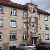 Flat Czechia, Karlovy Vary Region, Karlovy Vary, 100 sq.m.