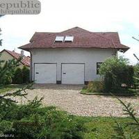 House Czechia, South Moravian Region, Vratenin, 250 sq.m.