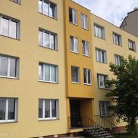 Flat Czechia, Karlovy Vary Region, Karlovy Vary, 67 sq.m.