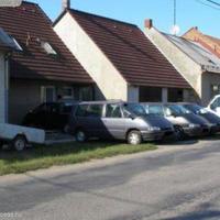 House Czechia, South Moravian Region, Vratenin, 270 sq.m.