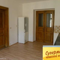 Квартира в Чехии, Устецкий край, Теплице, 52 кв.м.