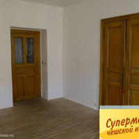 Квартира в Чехии, Устецкий край, Теплице, 52 кв.м.