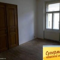 Квартира в Чехии, Устецкий край, Теплице, 52 кв.м.