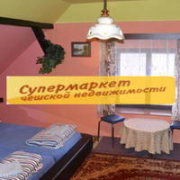 Пансион в Чехии, Карловарский край, Карловы Вары