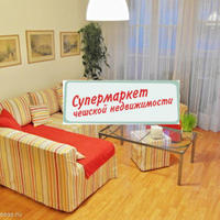 Квартира в Чехии, Устецкий край, Теплице, 43 кв.м.