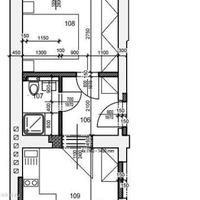 Квартира в Чехии, Карловарский край, Карловы Вары, 28 кв.м.