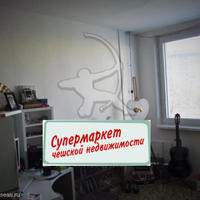 Квартира в Чехии, Устецкий край, Теплице, 46 кв.м.