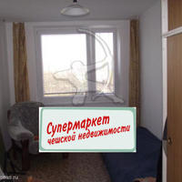 Квартира в Чехии, Устецкий край, Теплице, 46 кв.м.