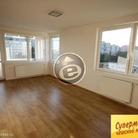 Квартира в Чехии, Карловарский край, Карловы Вары, 43 кв.м.