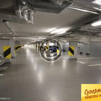 Квартира в Чехии, Карловарский край, Карловы Вары, 43 кв.м.