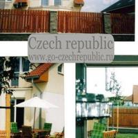 House Czechia, Ustecky region, Teplice, 100 sq.m.