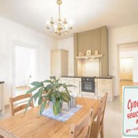 Flat Czechia, Karlovy Vary Region, Karlovy Vary, 165 sq.m.