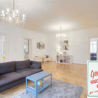 Flat Czechia, Karlovy Vary Region, Karlovy Vary, 165 sq.m.