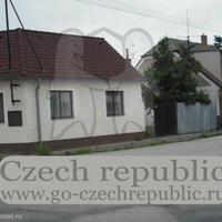 House Czechia, Karlovy Vary Region, Karlovy Vary, 120 sq.m.