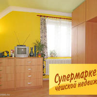 Квартира в Чехии, Устецкий край, Теплице, 30 кв.м.