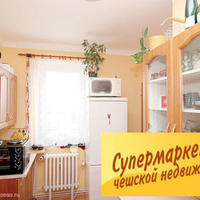 Квартира в Чехии, Устецкий край, Теплице, 30 кв.м.