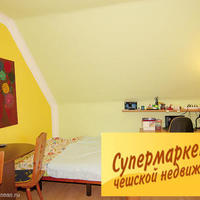 Квартира в Чехии, Устецкий край, Теплице, 30 кв.м.