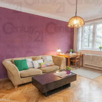 Flat Czechia, Ustecky region, Teplice