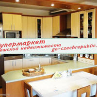 Квартира в Чехии, Устецкий край, Теплице, 99 кв.м.