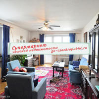 Квартира в Чехии, Устецкий край, Теплице, 99 кв.м.