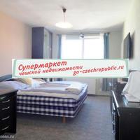 Квартира в Чехии, Устецкий край, Теплице, 99 кв.м.