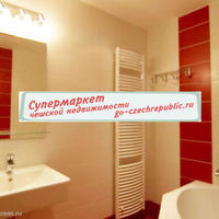 Квартира в Чехии, Устецкий край, Теплице, 99 кв.м.