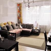 Квартира в Чехии, Карловарский край, Карловы Вары, 41 кв.м.