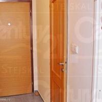 Квартира в Чехии, Карловарский край, Карловы Вары, 41 кв.м.