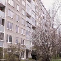 Квартира в Чехии, Карловарский край, Карловы Вары, 41 кв.м.