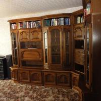 Flat Czechia, Karlovy Vary Region, Karlovy Vary, 90 sq.m.