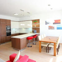 Flat Czechia, Ustecky region, Teplice, 114 sq.m.